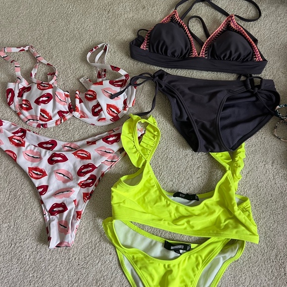 Bikini bundle!!! - Picture 4 of 5